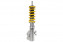 Coilover kit Ohlins Road & Track DFV Toyota GR Yaris - TOS MW00S1